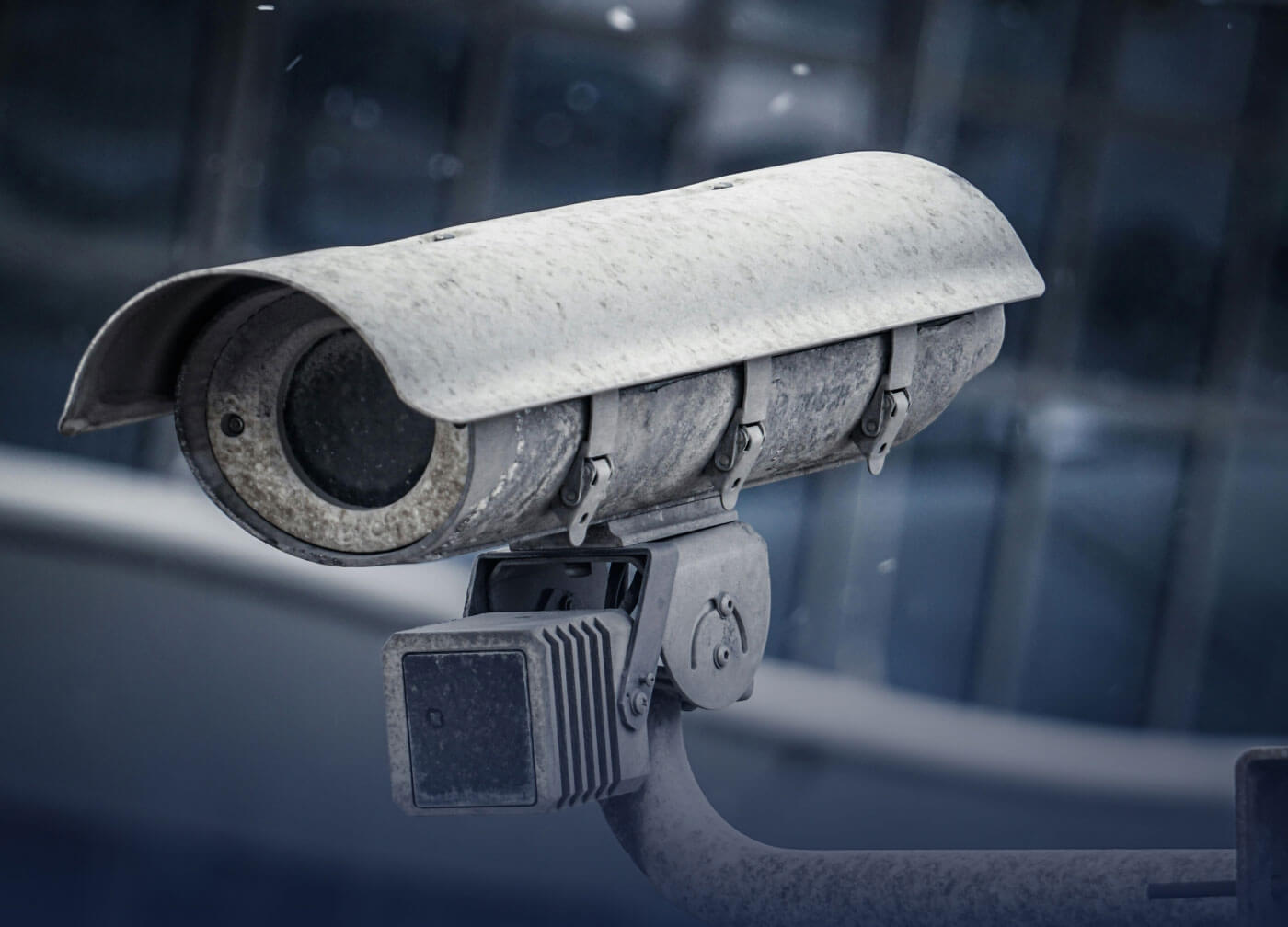 Remote Monitoring & Mobile Access