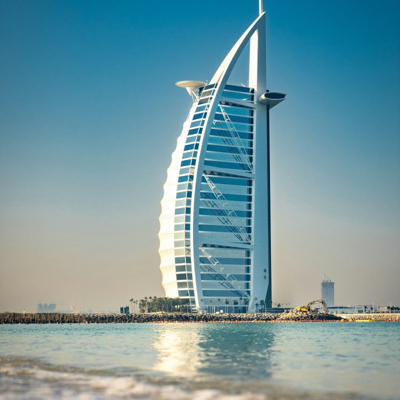 Hotels & Hospitality