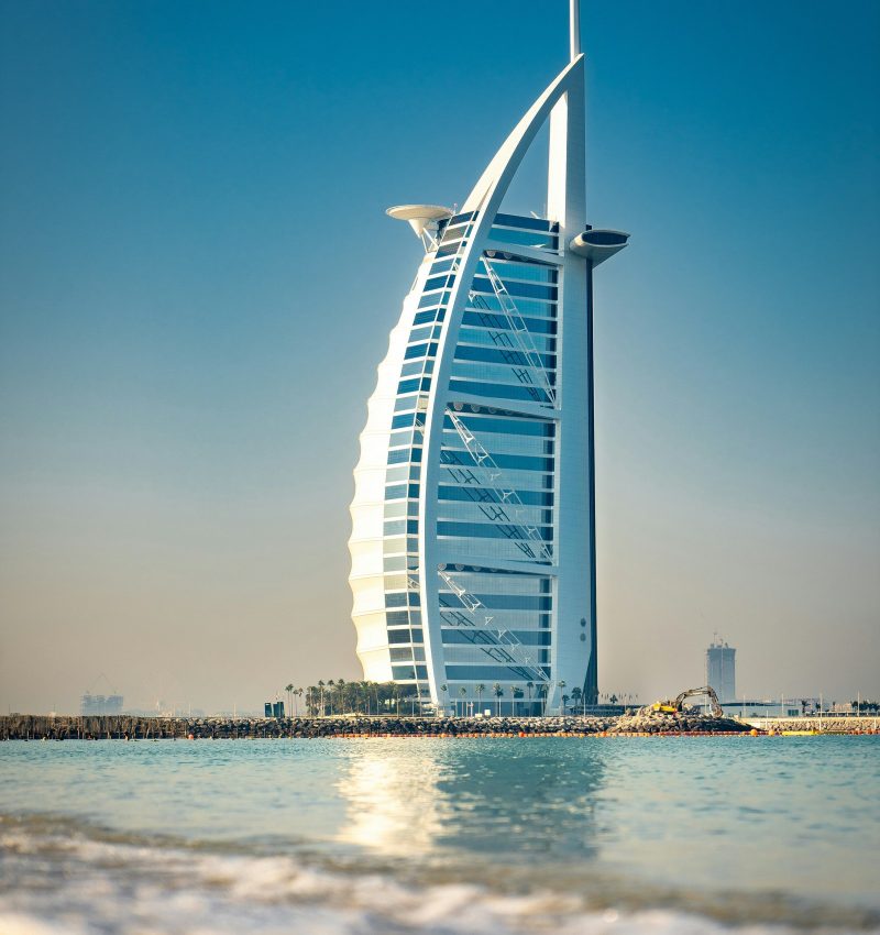 Hotels & Hospitality