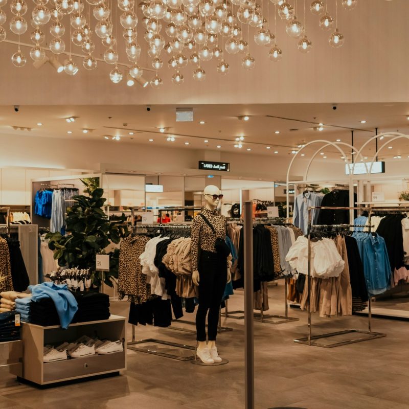 Retail & Shopfronts
