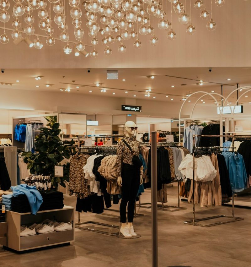 Retail & Shopfronts